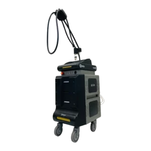 Thermage Soft RF ผิวหย่อนคล้อยเล็กน้อยถึงปานกลาง