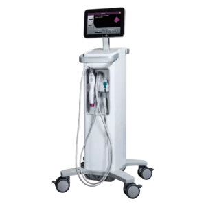 Thermage FLX ยกกระชับหน้าลดริ้วรอย