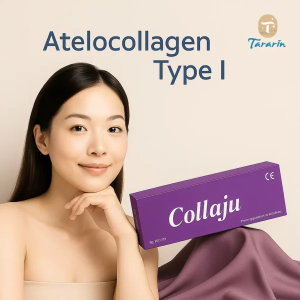 Atelocollagen คืออะไร? รู้จักคอลลาเจนบริสุทธิ์สำหรับการรักษาทางการแพทย์