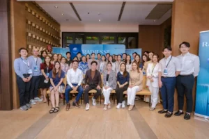 RADIESSE Workshop การฝึกอบรม Merz Aesthetics Thailand