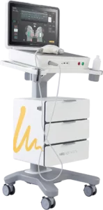 เครื่อง Ulthera Prime อัลเทอร่าไพร์ม เทคโนโลยี HIFU ยกกระชับ