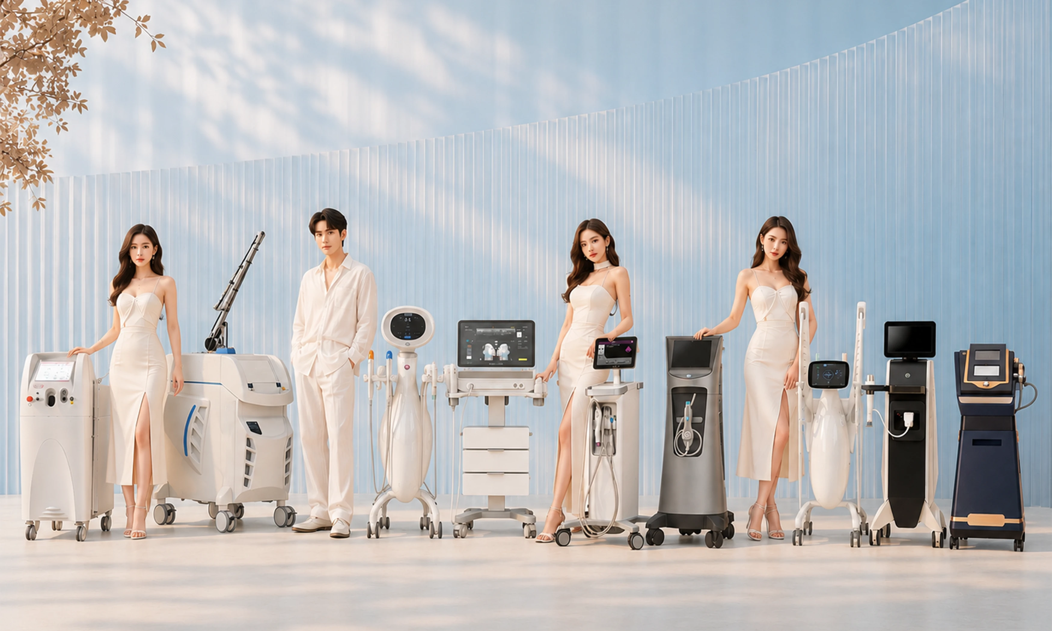 บริการ Tararin Clinic