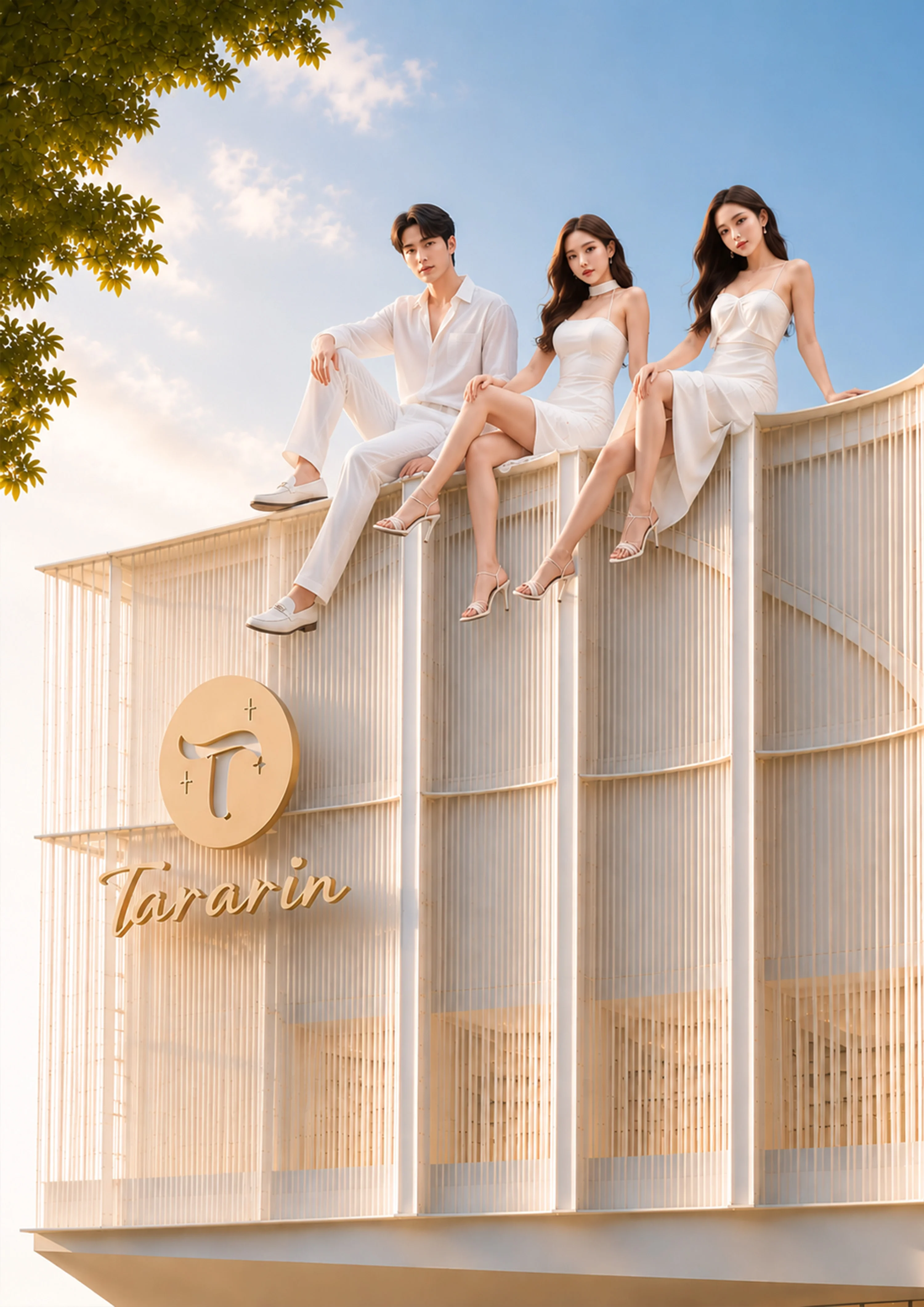 Tararin Clinic สาขาหลัก ขอนแก่น