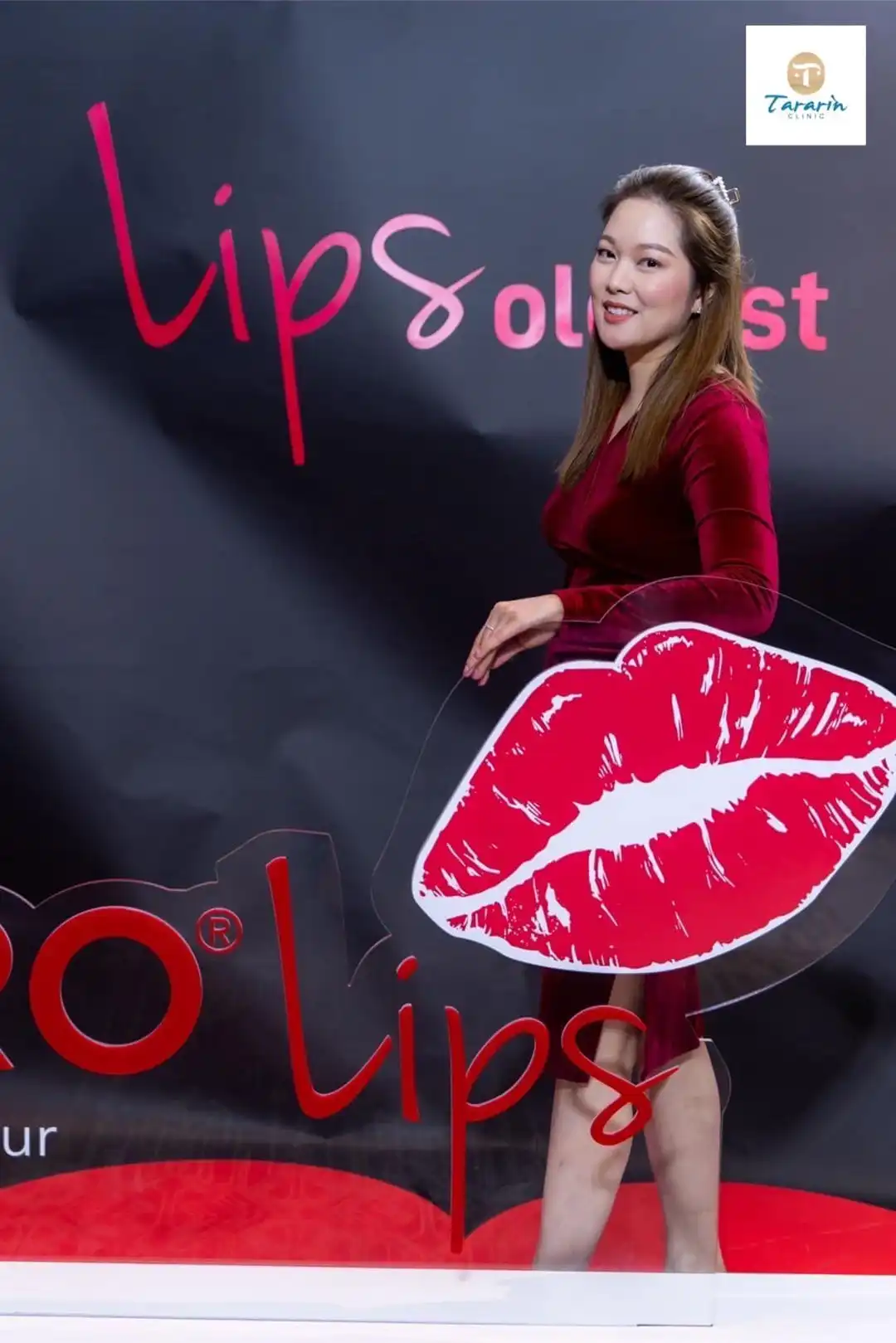 เปิดตัว Belotero Lips ฟิลเลอร์สำหรับฉีดปากโดยเฉพาะจากประเทศสวิตเซอร์แลนด์ 4