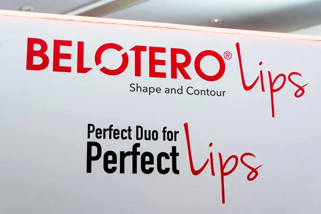 เปิดตัว Belotero Lips ฟิลเลอร์สำหรับฉีดปากโดยเฉพาะจากประเทศสวิตเซอร์แลนด์ 11