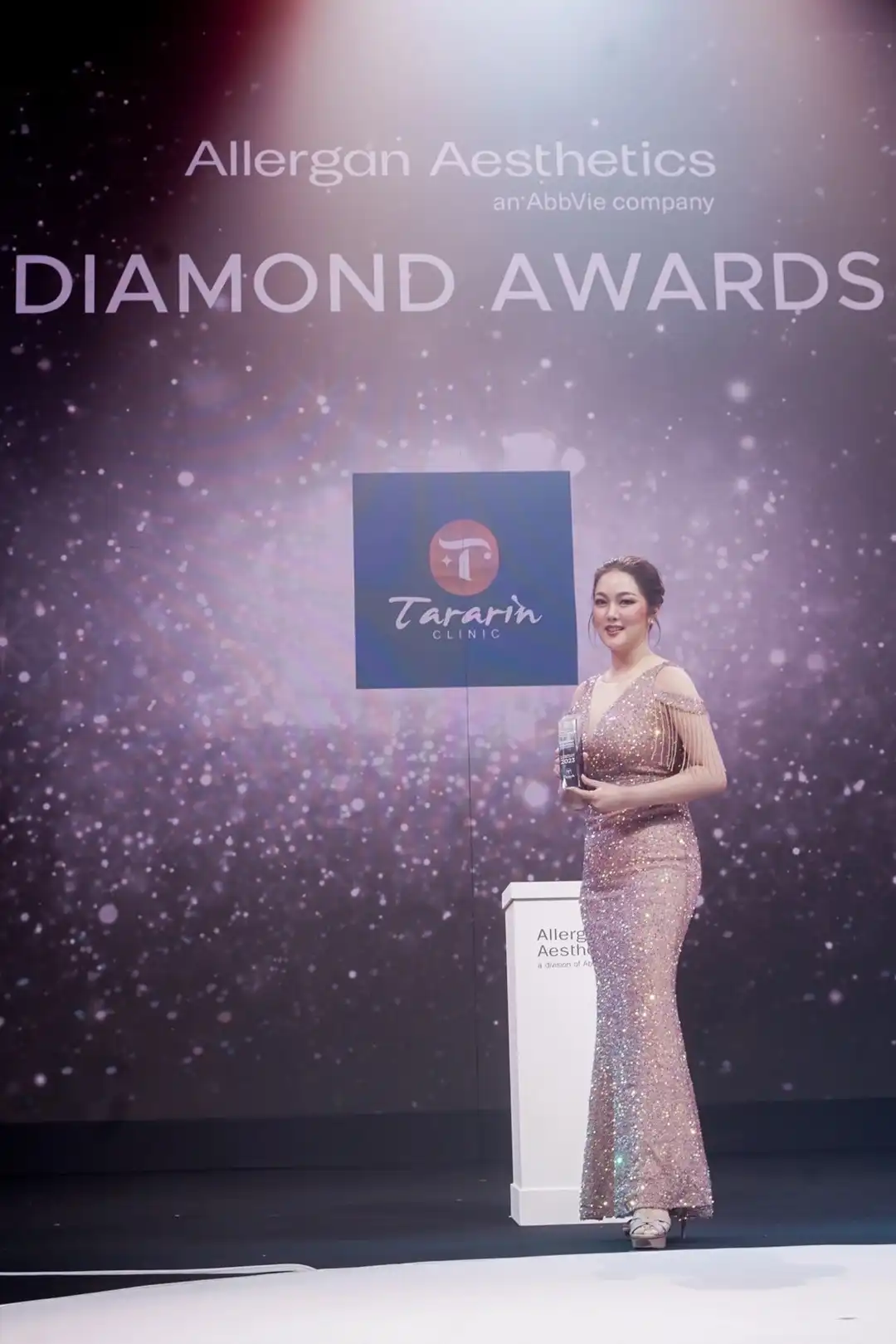 รางวัลใหญ่แห่งปี 1 เดียวในภาคอีสาน ได้รับรางวัล DIAMOND AWARD 2023 7
