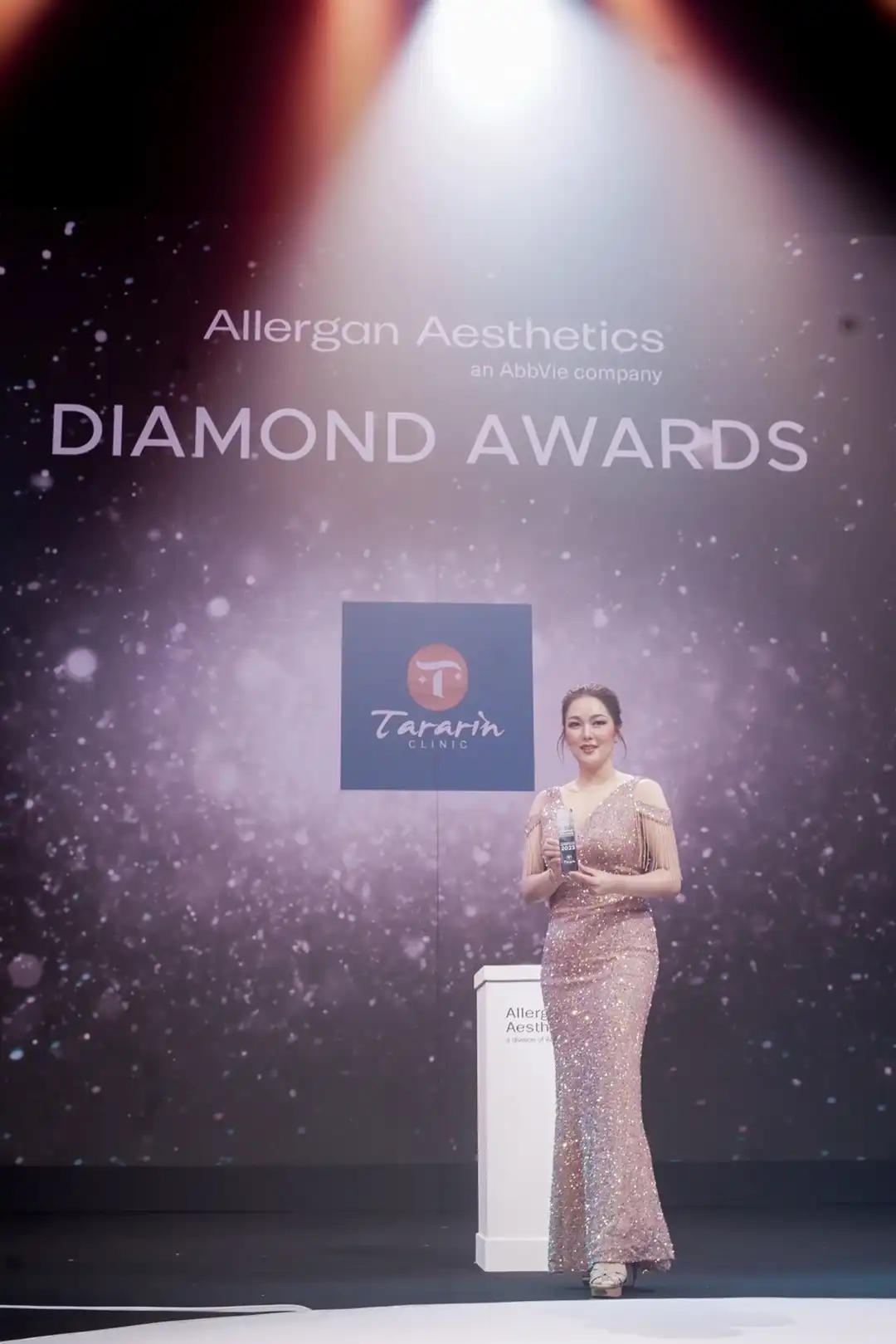 รางวัลใหญ่แห่งปี 1 เดียวในภาคอีสาน ได้รับรางวัล DIAMOND AWARD 2023 8