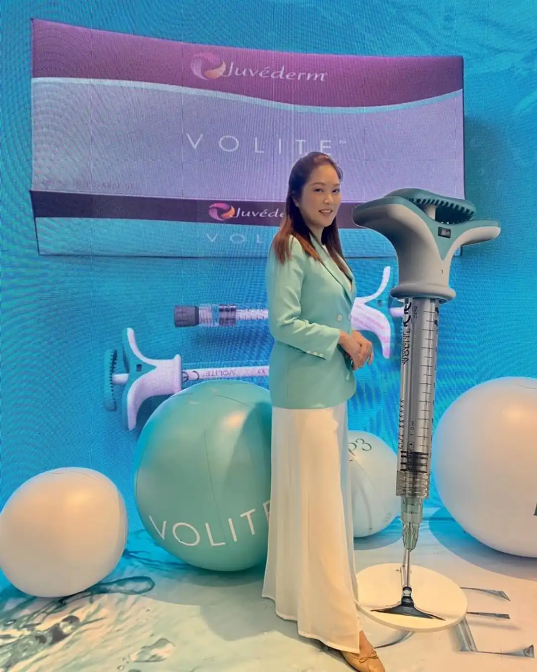 MEET THE NEW VOLITE คิดถึงงานผิว คิดถึง VOLITE 4