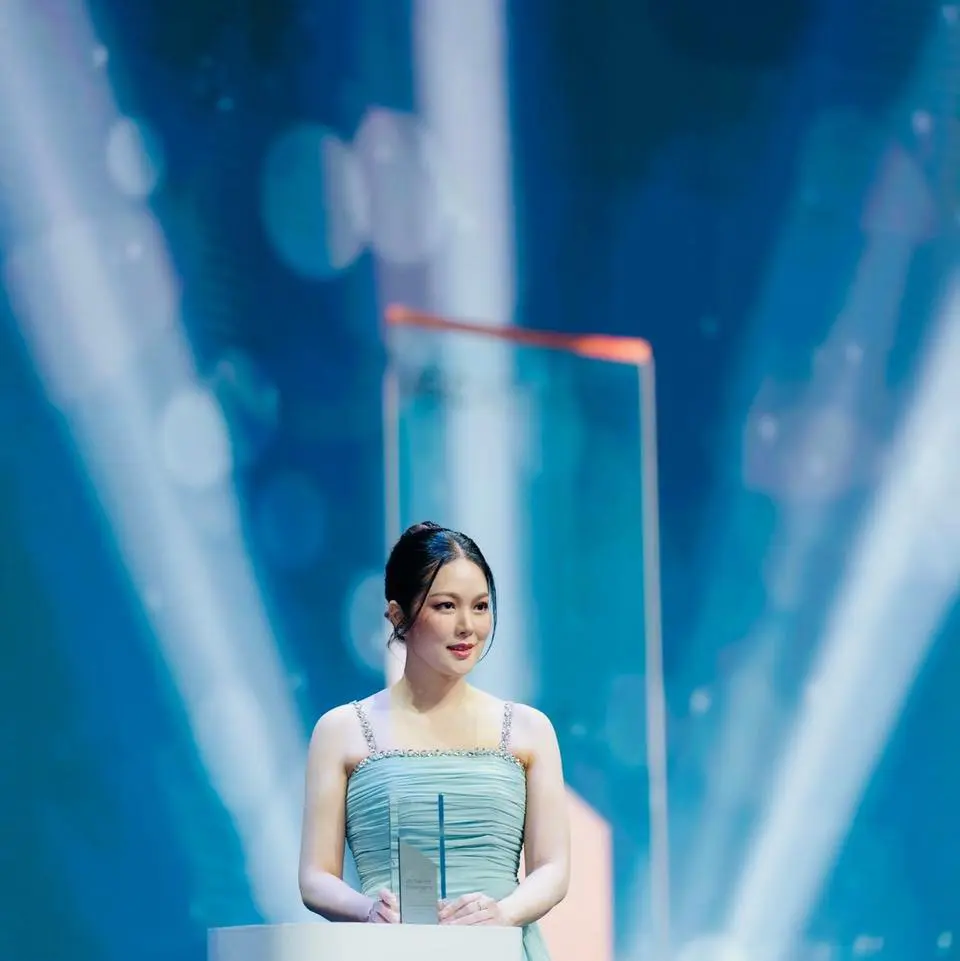 TARARIN CLINIC คว้า 3 รางวัลสำคัญจากงาน THANK YOU VERY MERZ GALA 2025 5