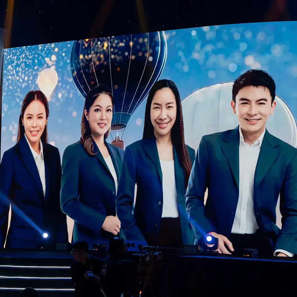 TARARIN CLINIC คว้า 3 รางวัลสำคัญจากงาน THANK YOU VERY MERZ GALA 2025 10