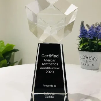 Allergan 2020