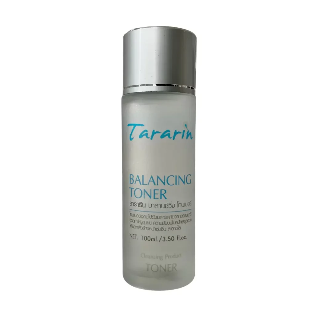 Tararin Toner