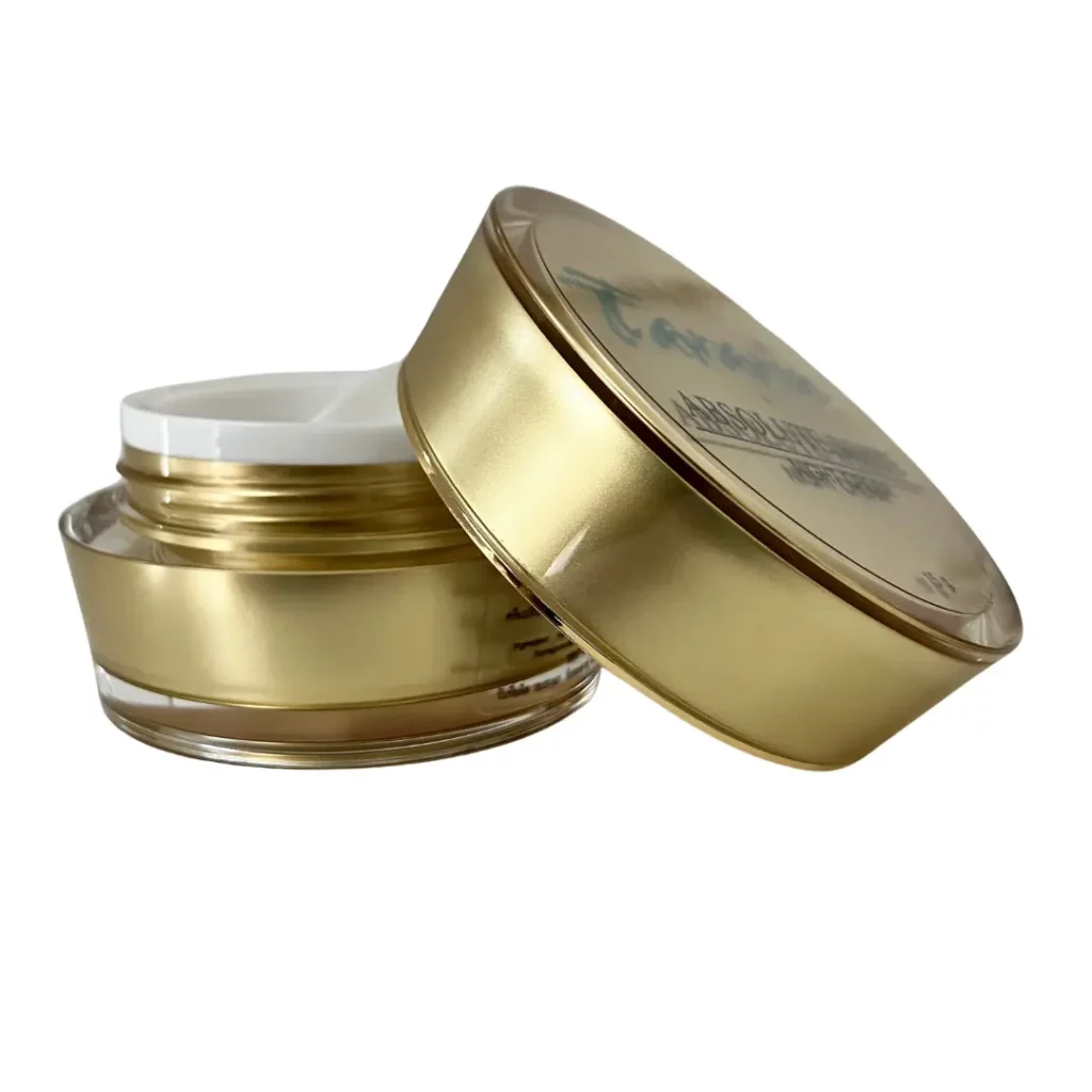 Tararin White Night Cream