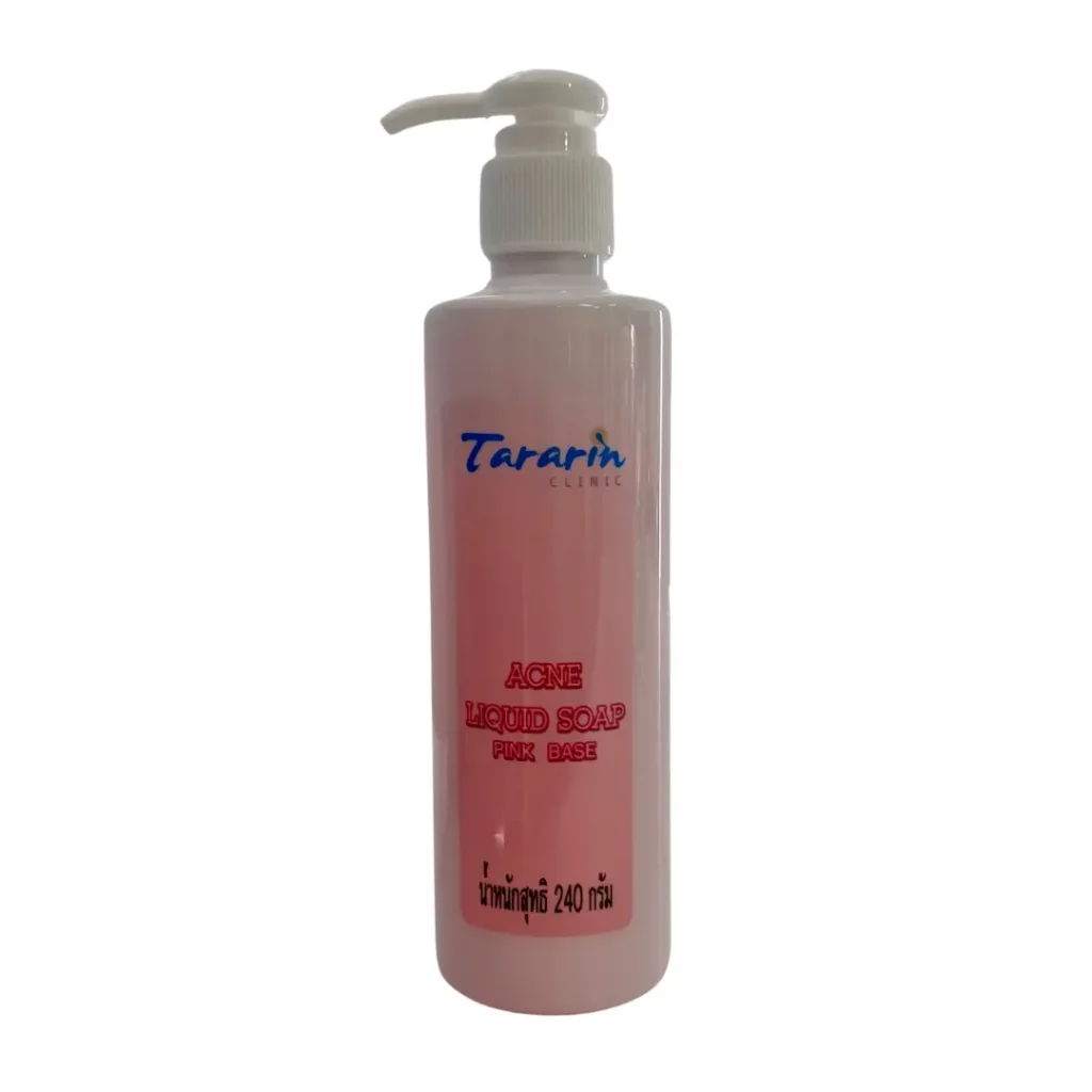 Tararin Acne Soap