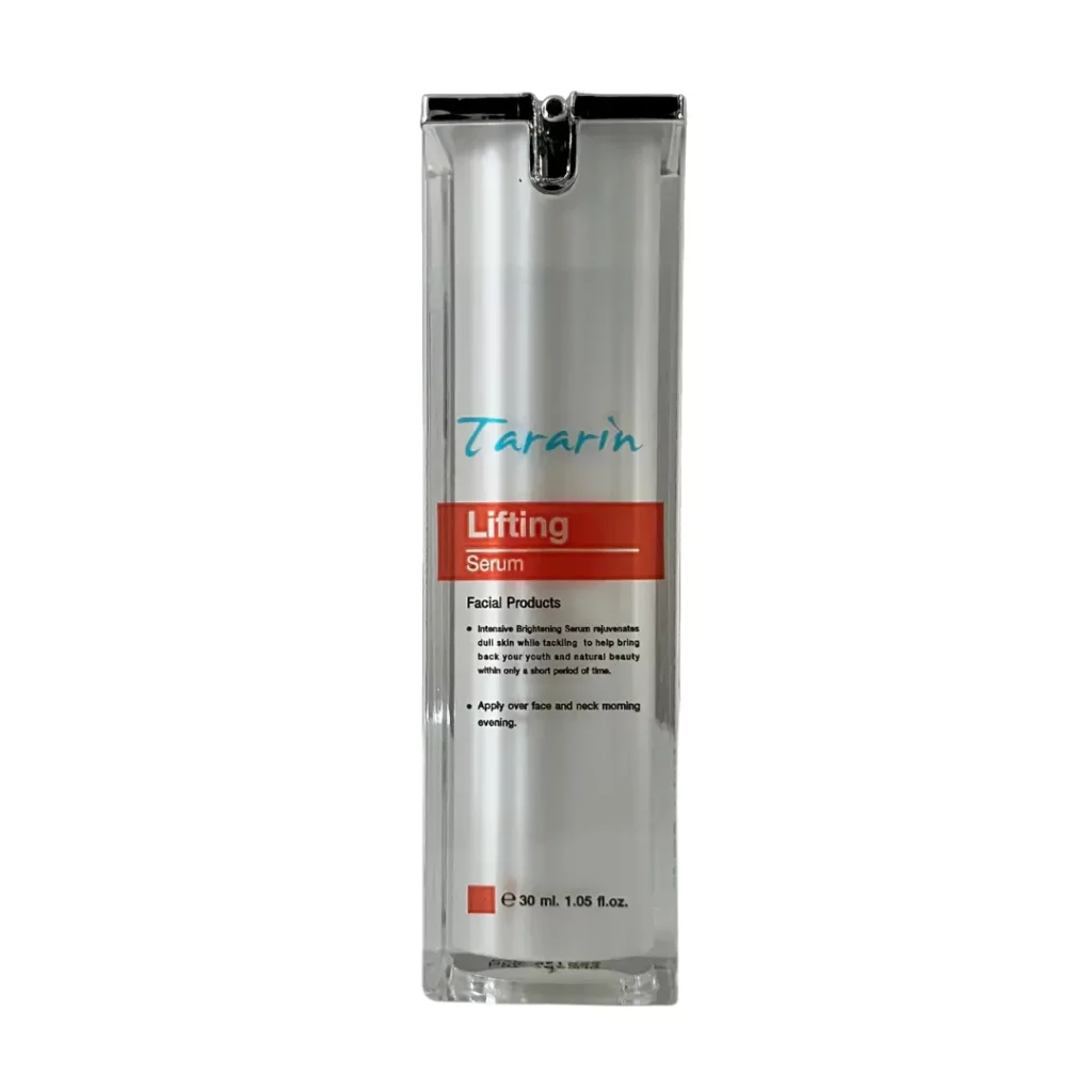 Tararin Lifting Serum