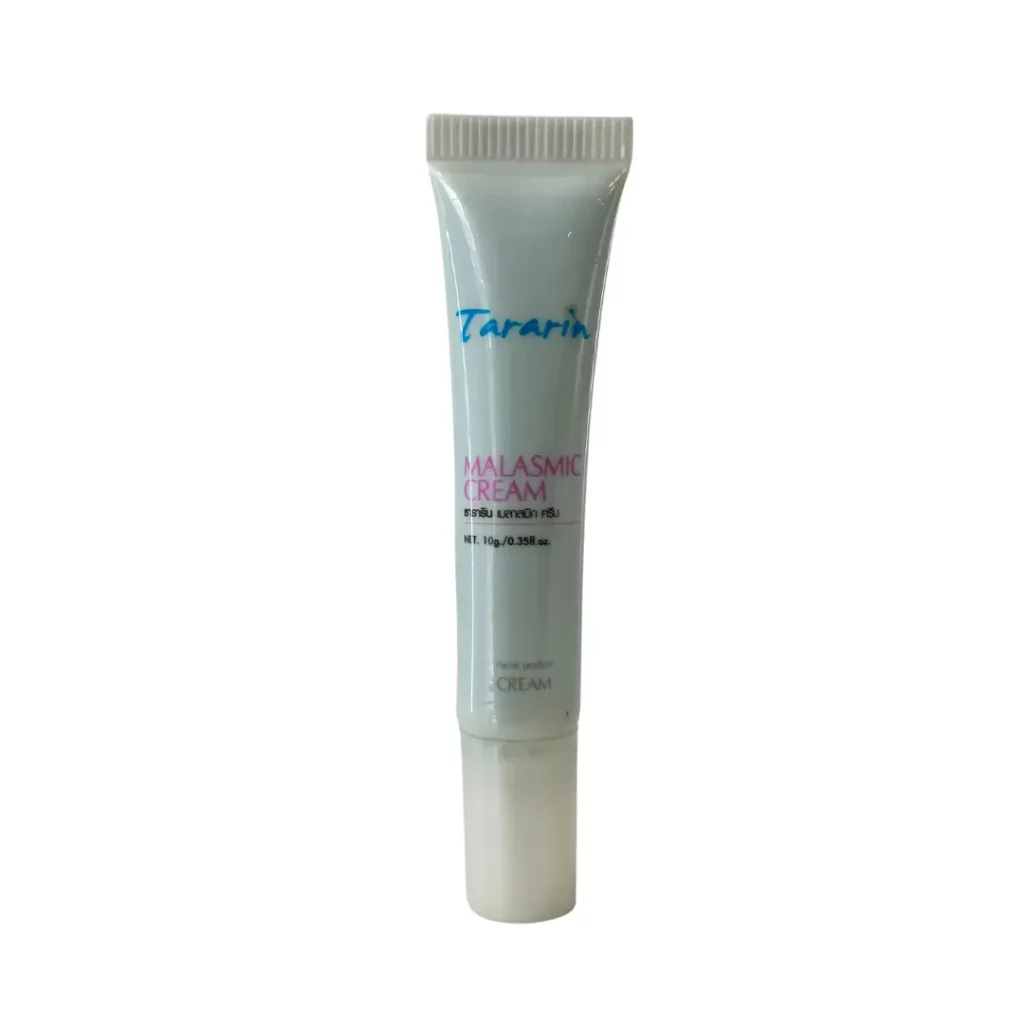 Tararin Melasmic Cream