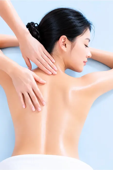 BODY CARE