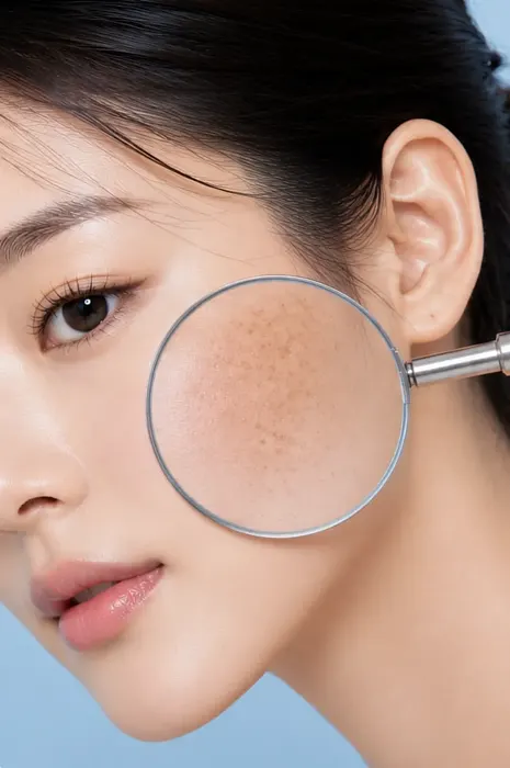 MELASMA