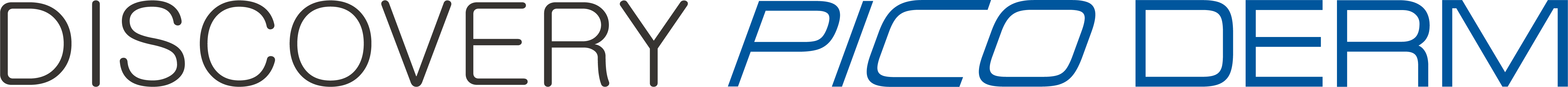 Discovery Pico